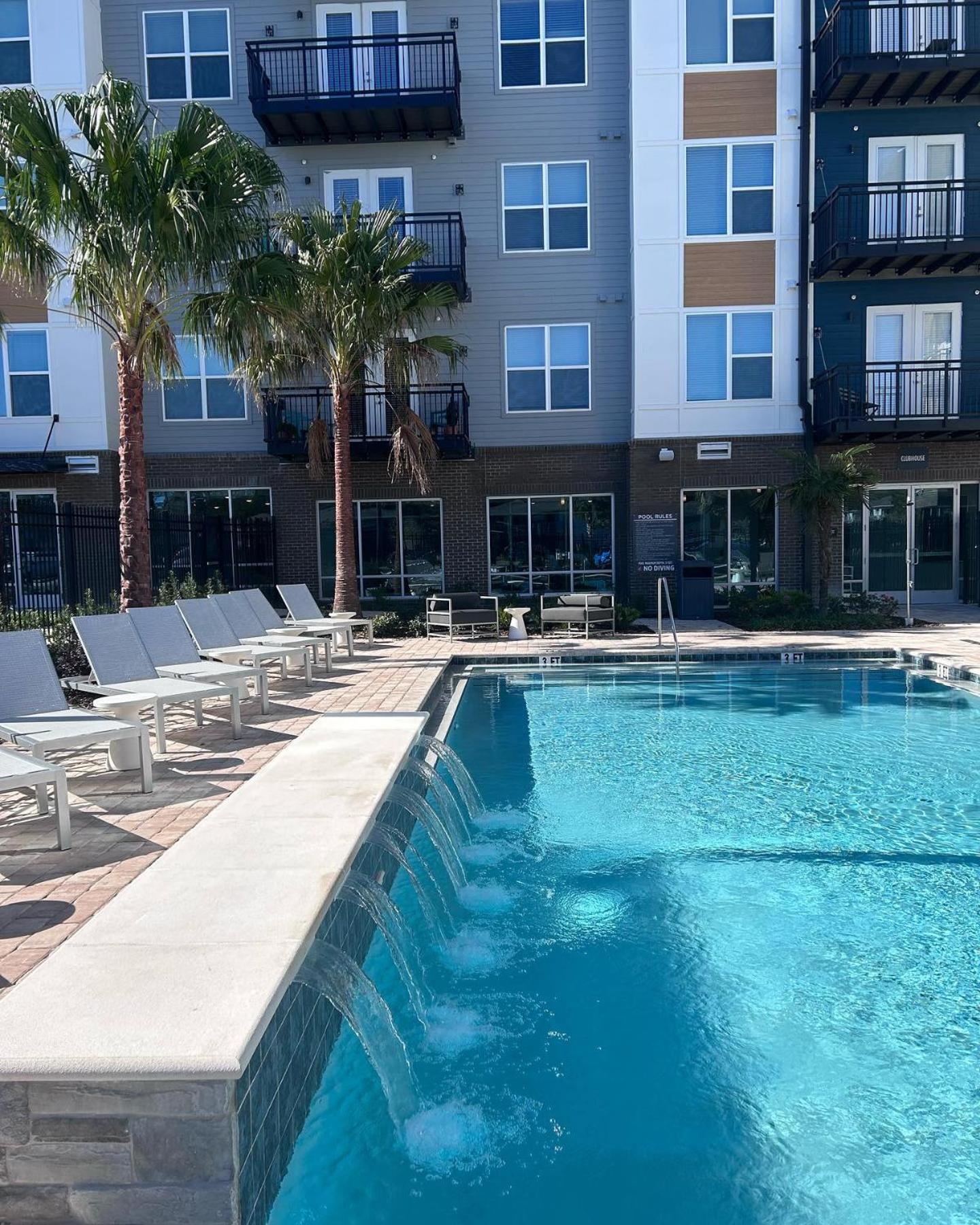 Rise Bartram Park Condos By Barsala St. Johns Kültér fotó