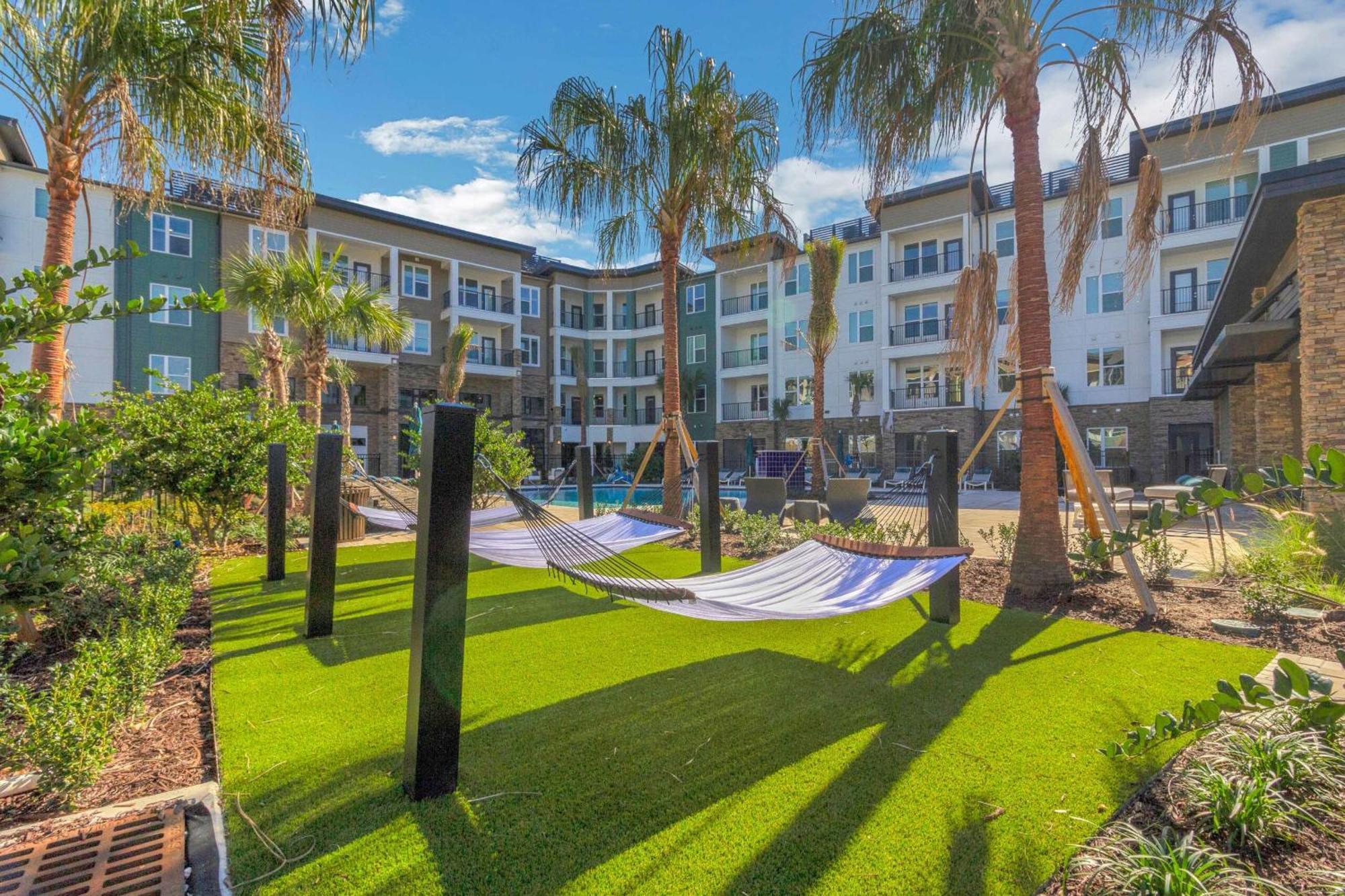 Rise Bartram Park Condos By Barsala St. Johns Kültér fotó